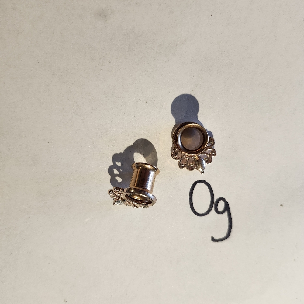 Gold Tunnels - Picture 2 of 2